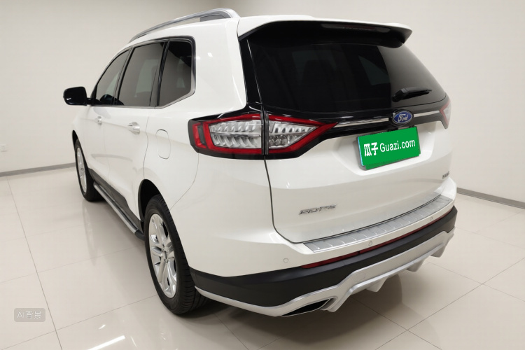 Ford Edge 2017 изображение автомобиля #5