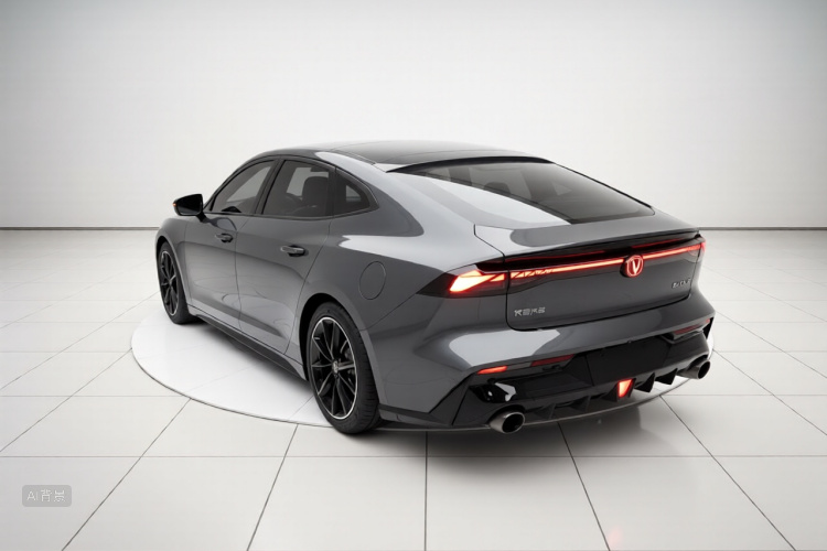 Changan UNI-V 2022 immagine di auto #5