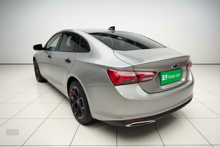 Chevrolet Malibu XL 2023 #5 Chevrolet Malibu XL 2023 car image #5