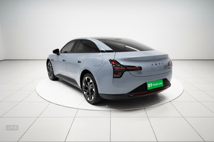 Xpeng MONA M03 2025 #5 Xpeng MONA M03 2025 imagem de carro #5