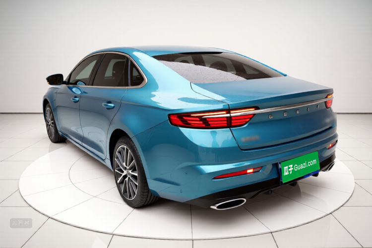 Preface 2022 #5 Preface 2022 car image #5