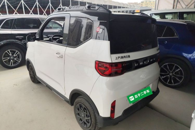 五菱汽车 宏光MINIEV 2022 汽车图片 #5