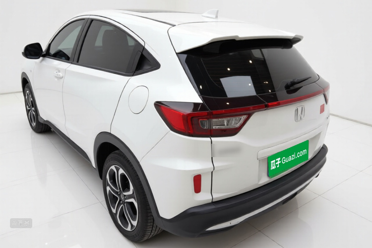 Honda XR-V 2022 car image #5