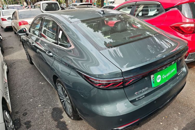 Chery 2025 car image #5