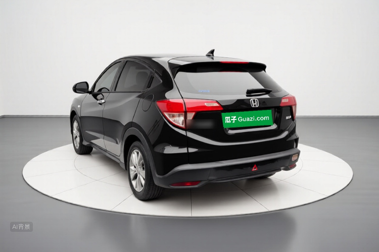 Honda VEZEL 2017 imagem de carro #5