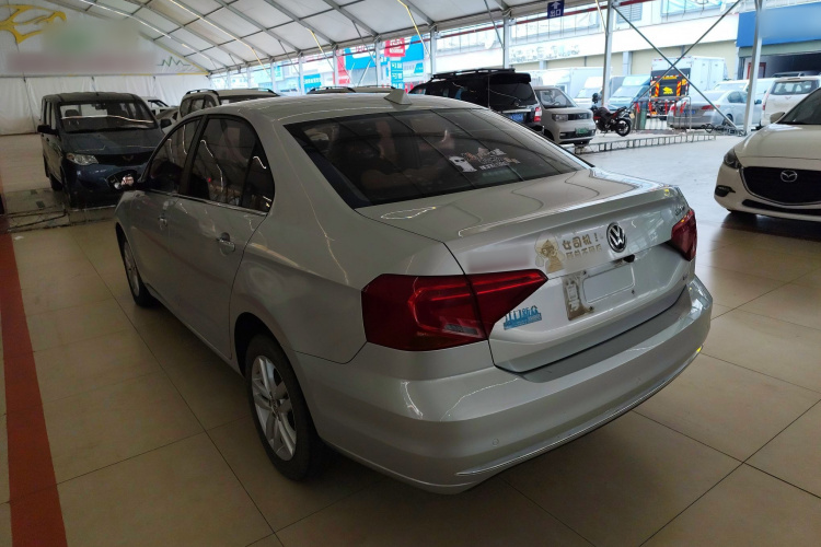 Jetta Jetta 2018 immagine di auto #5