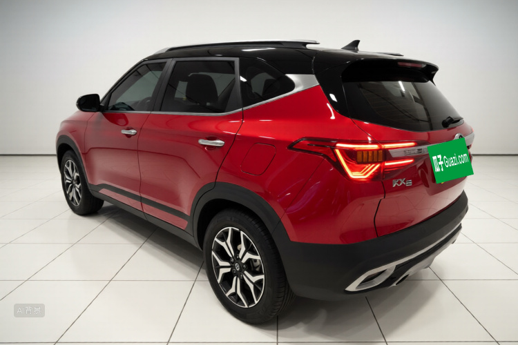 起亚 KX3傲跑 2020 汽车图片 #5