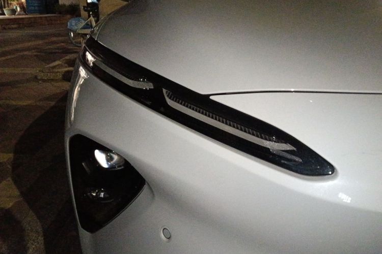 蔚来 蔚来ET7 2022 汽车图片 #5