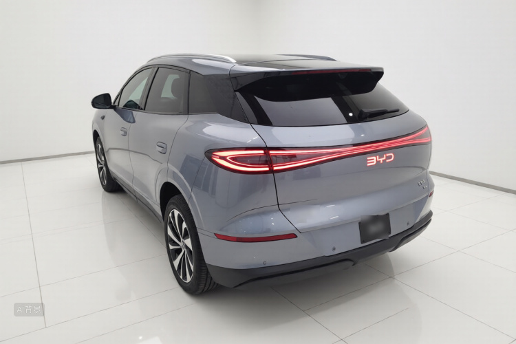 BYD Sea Lion 06 New Energy 2025 car image #5