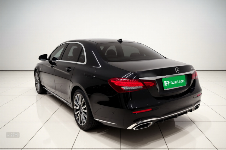 Honda E Class 2023 #5 Honda E Class 2023 immagine di auto #5