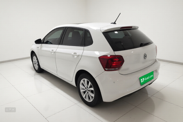 Polo 2023 #5 Polo 2023 car image #5