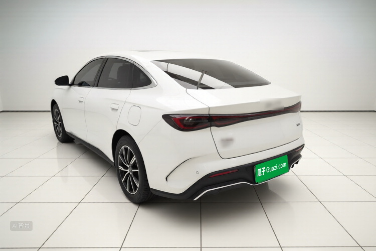 BYD Seal 06 New Energy 2025 car image #5