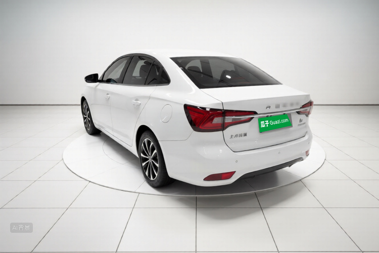 Roewe i5 2020 #5 Roewe i5 2020 car image #5
