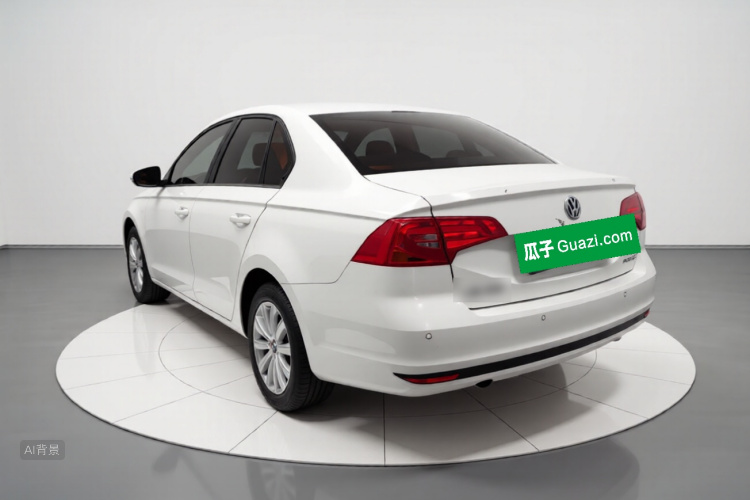 Volkswagen Bora 2021 immagine di auto #5