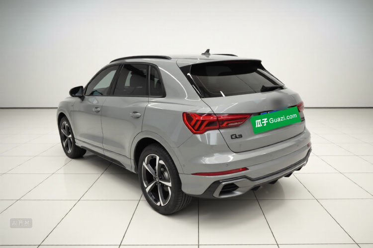 Audi Q3 2024 #5 Audi Q3 2024 car image #5