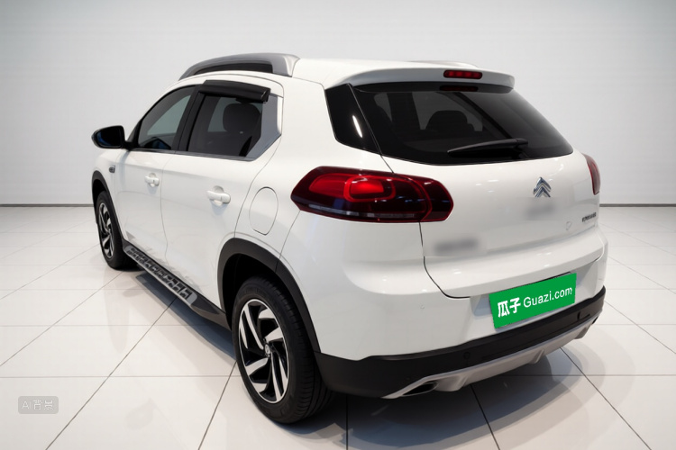 Citroen C3-XR 2016 car image #5