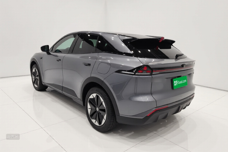 Deepal S07 2024 car image #5