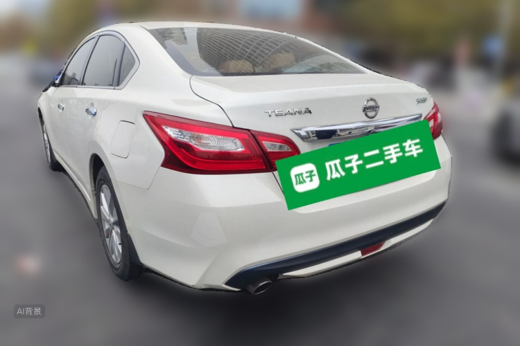 日产 天籁 2016 汽车图片 #5