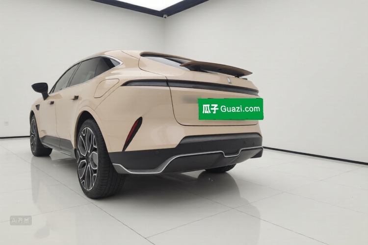 Avatr 11 2024 car image #5