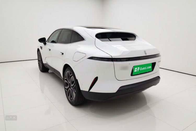 Avatr 11 2023 imagen de coche #5