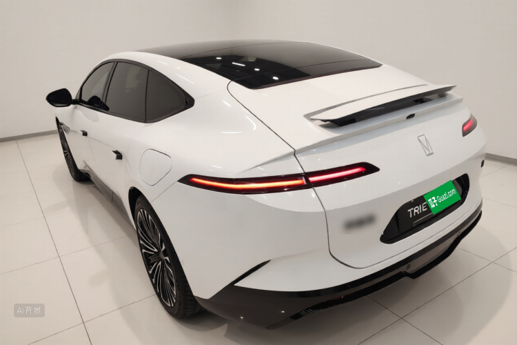 Avatr 12 2025 car image #5