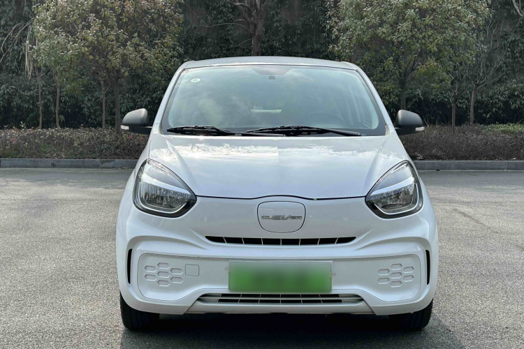 荣威 科莱威CLEVER 2021 汽车图片 #5