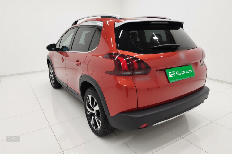 标致 标致2008 2018 汽车图片 #5