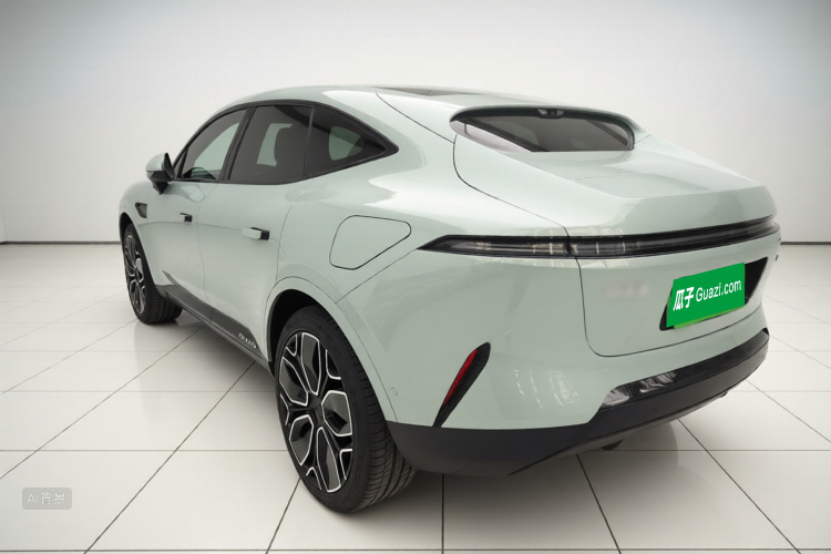 Avatr 11 2023 #5 Avatr 11 2023 car image #5