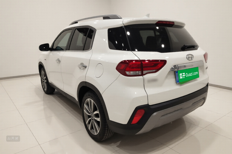 Hyundai ix35 2018 #5 Hyundai ix35 2018 car image #5