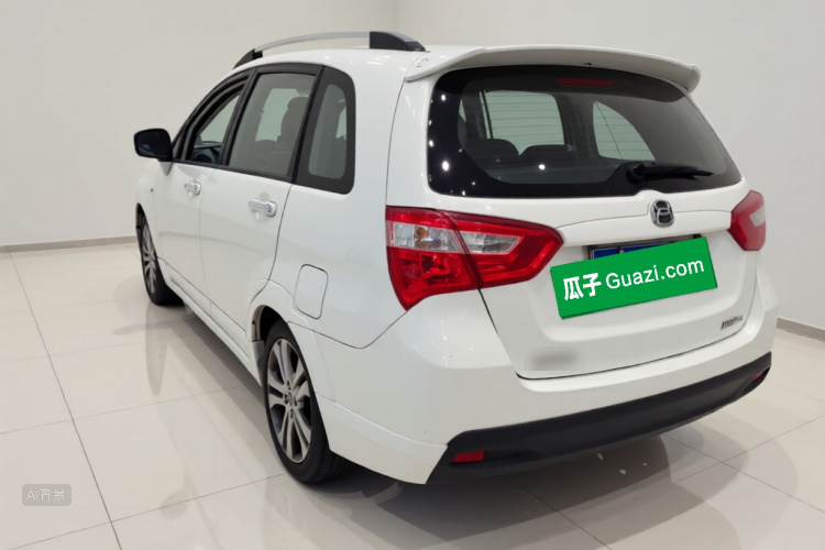 Suzuki Liana A6 2016 image de voiture #5