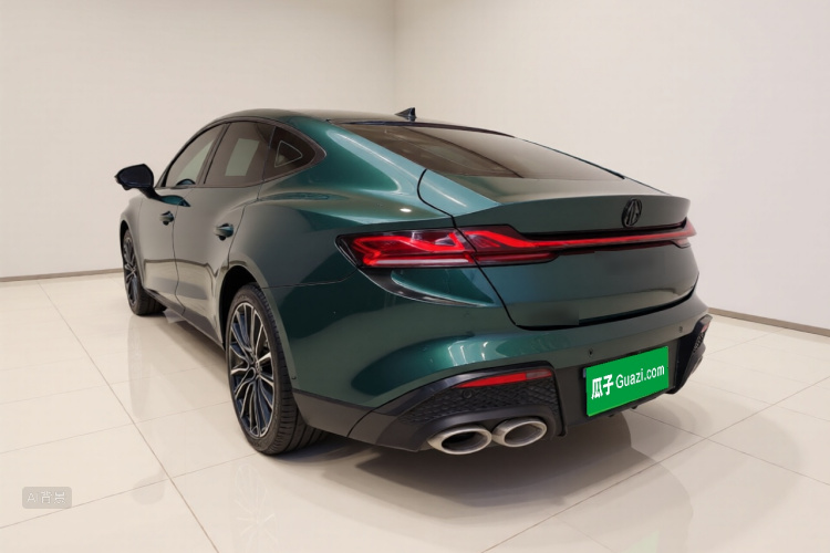 MG 7 2025 car image #5