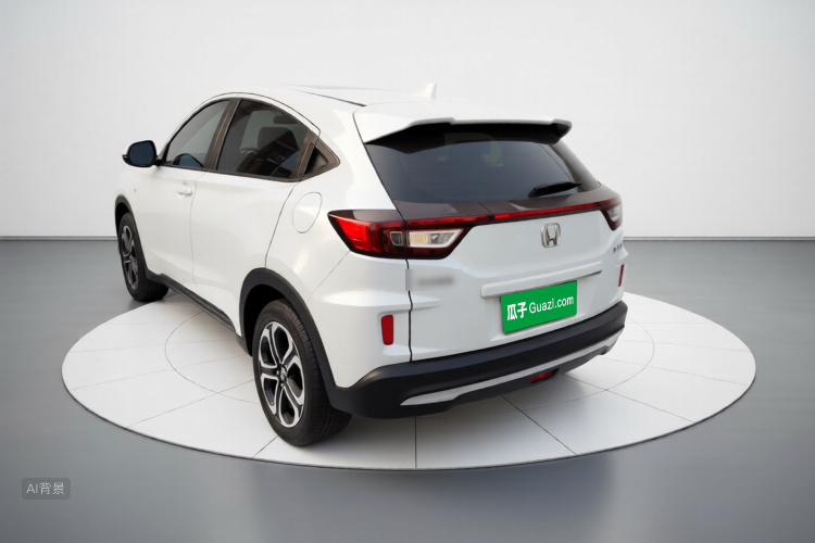 Honda XR-V 2020 #5 Honda XR-V 2020 immagine di auto #5