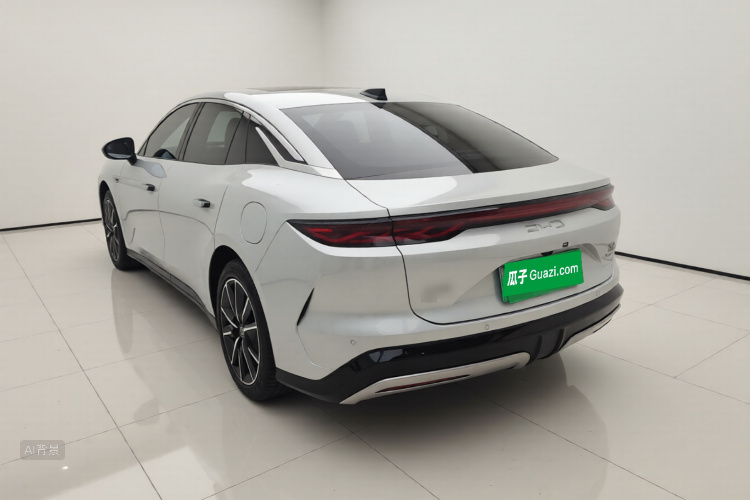 比亚迪 汉L 2025 汽车图片 #5