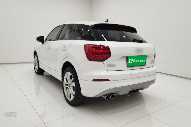 Q2L 2019 #5 Q2L 2019 car image #5
