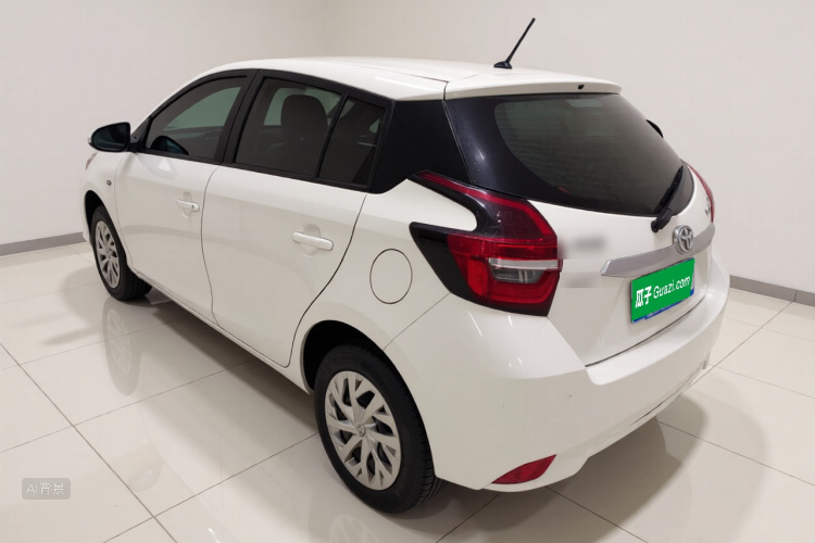Vios FS 2021 car image #5