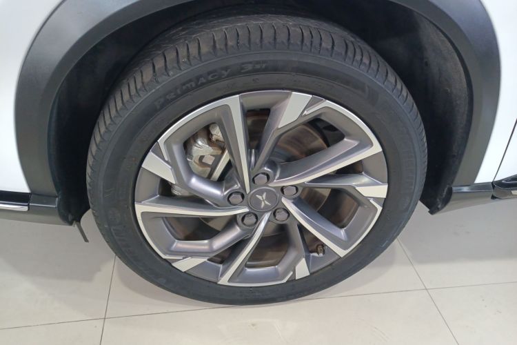 Xpeng G3 2021 #5 Xpeng G3 2021 imagem de carro #5