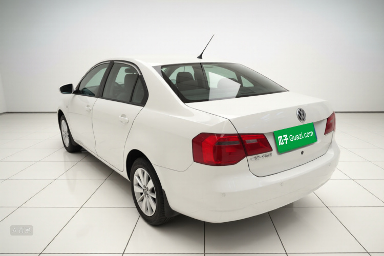 Jetta Jetta 2014 #5 Jetta Jetta 2014 car image #5