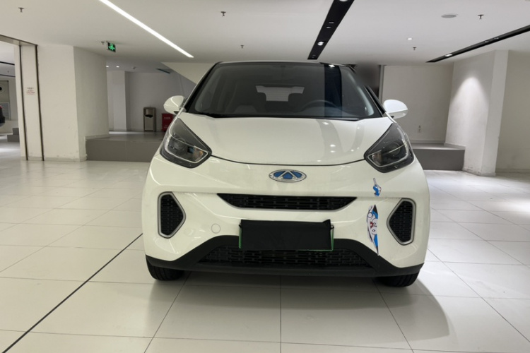 奇瑞 小蚂蚁 2021 汽车图片 #5