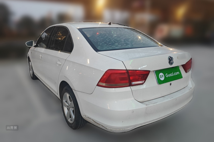 Santana 2016 #5 Santana 2016 car image #5