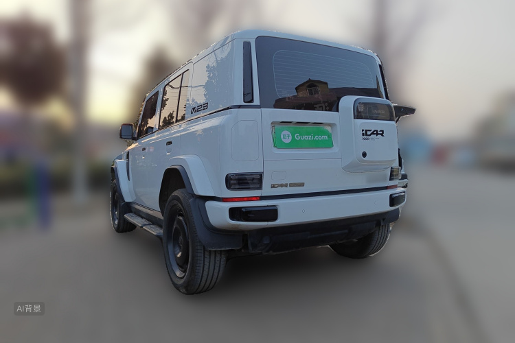 Chery 2025 car image #5