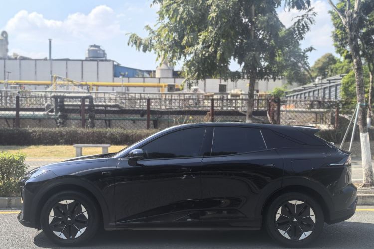 Deepal S07 2024 car image #5