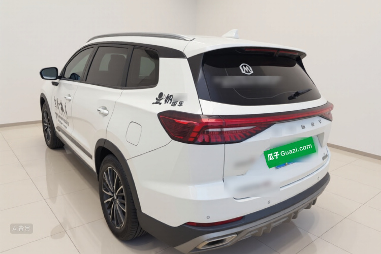 Chery Tiggo 8 PRO 2022 car image #5