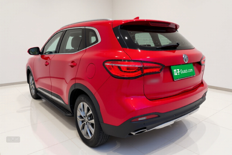 MG HS 2019 car image #5