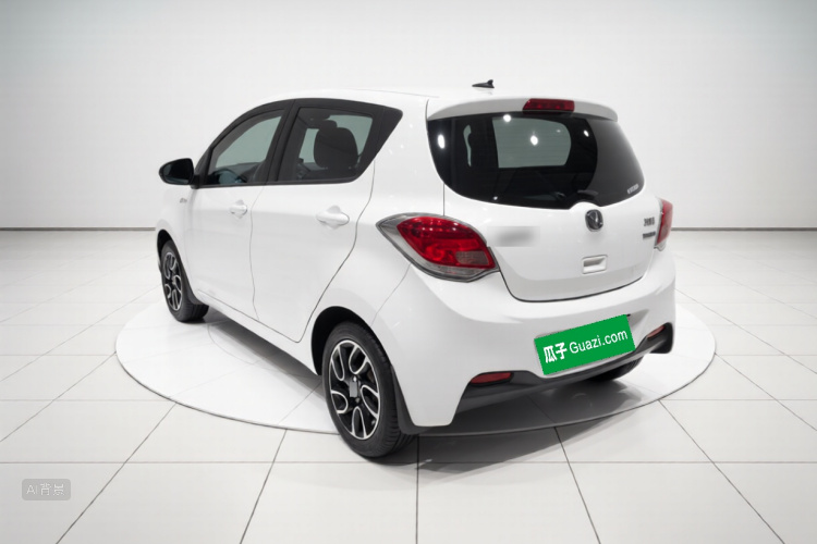 Changan 2018 #5 Changan 2018 car image #5