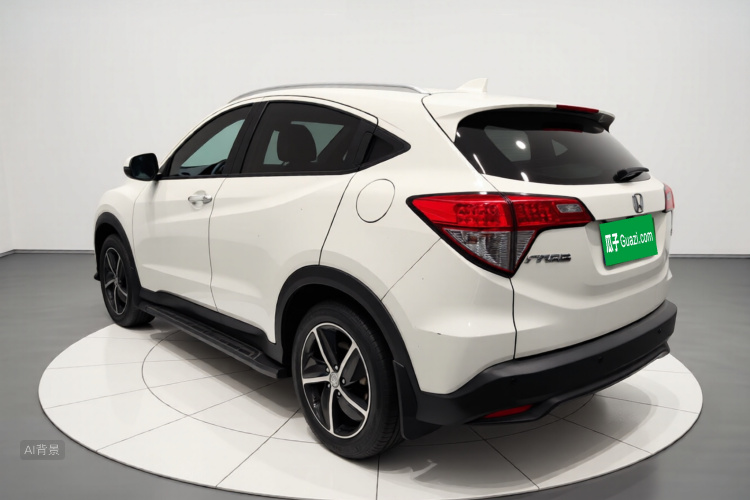 Honda VEZEL 2020 car image #5
