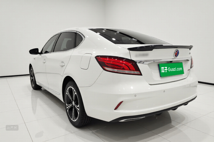 MG 6 2019 صورة سيارة #5
