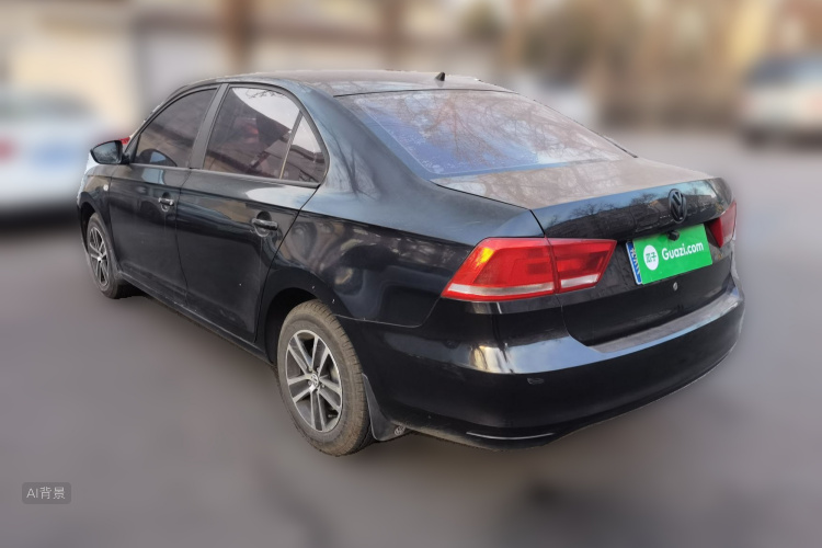 Santana 2014 car image #5