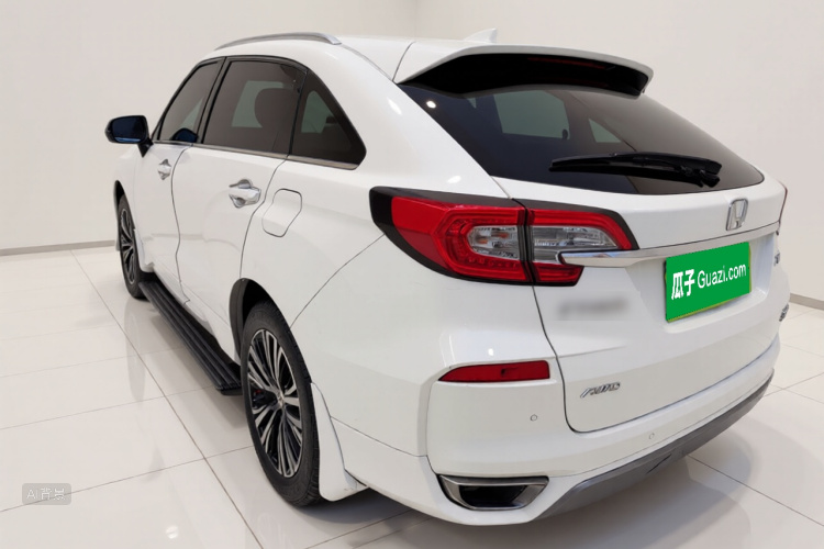 Honda Avancier 2018 car image #5