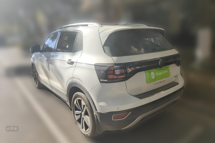 Tacqua 2020 #5 Tacqua 2020 car image #5