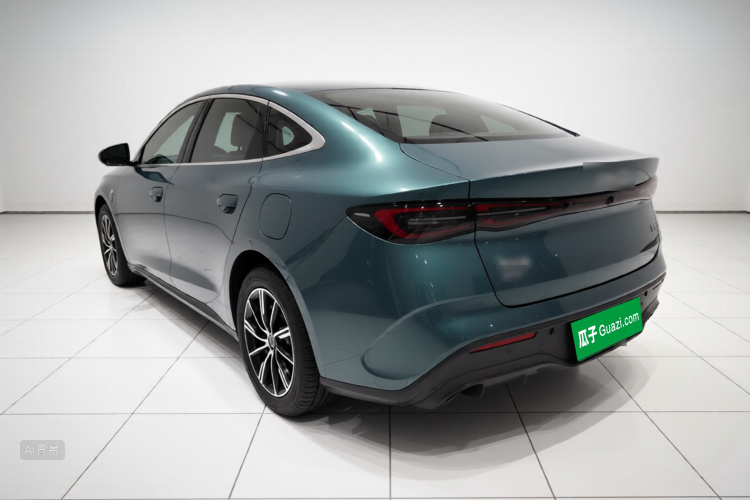 BYD Seal 06 New Energy 2024 car image #5